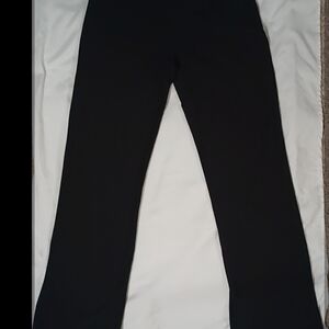Nike Dri-Fit Flare Leggings